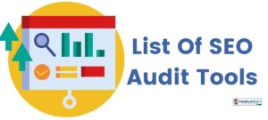 Ultimate List Of SEO Audit Tools | SEO Audit Tools