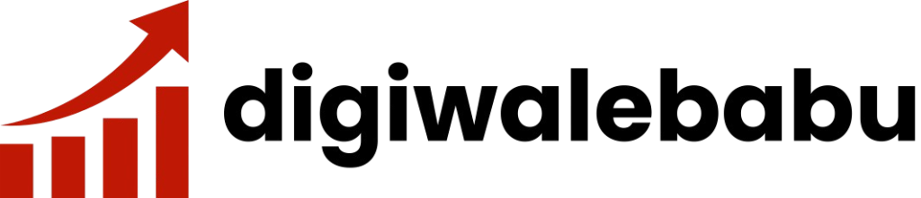 digiwalebabu logo