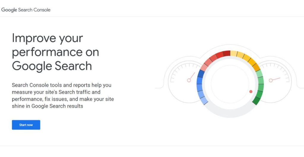 SEO Console