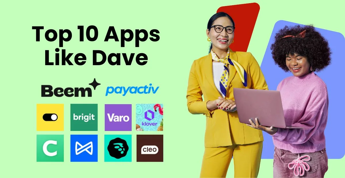 Sites Like Dave