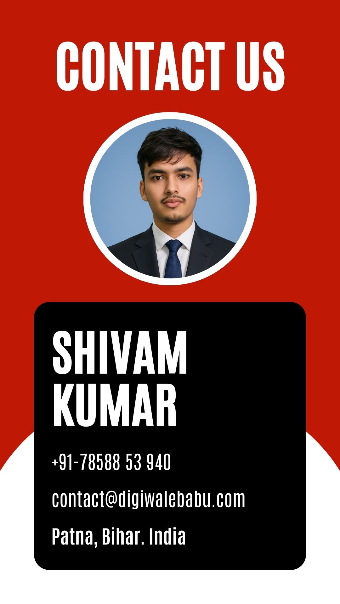 digiwalebabu contact