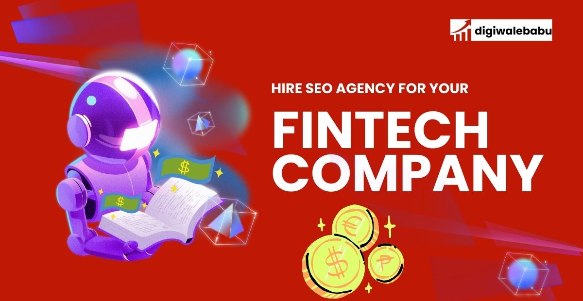 fintech seo agency
