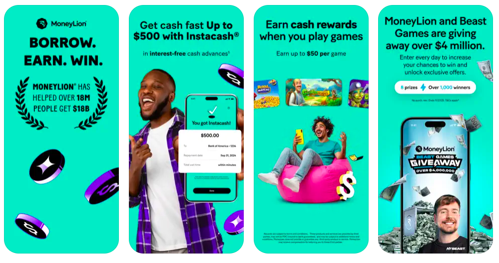 moneylion app
