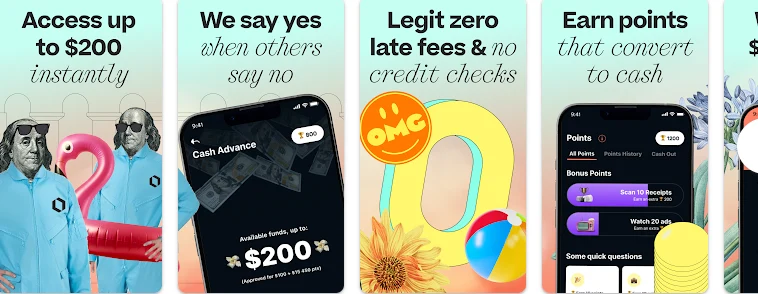 klover app