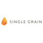 single grain fintech seo agency