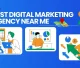 Best Digital Marketing Agency Near Me