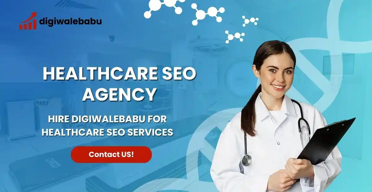 Best Healthcare SEO Agency