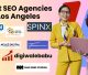Best SEO Agencies In Los Angeles