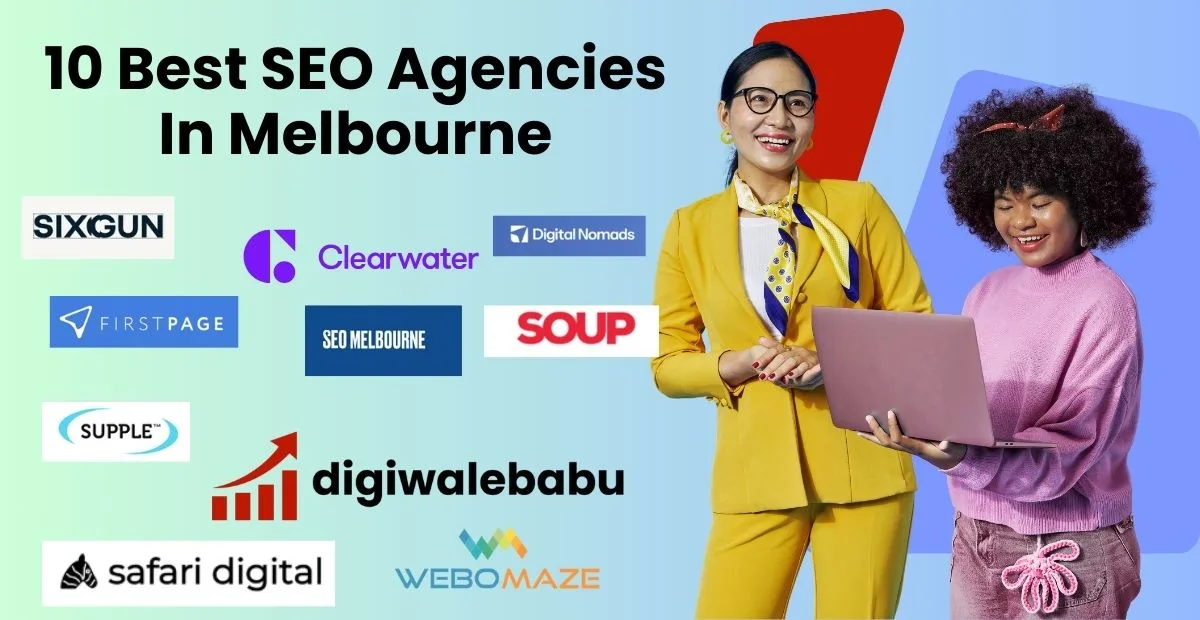 Best SEO Agencies In Melbourne
