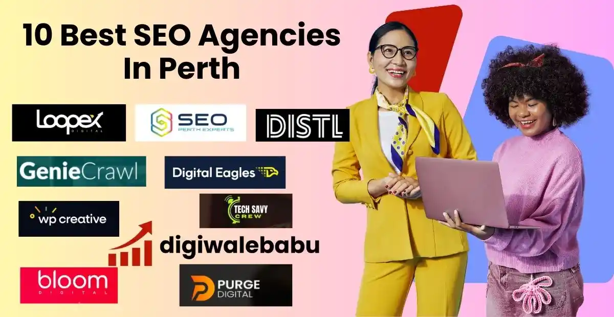 Best SEO Agencies In Perth