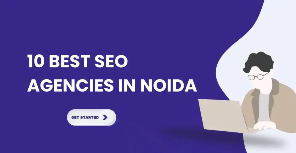 Best SEO agencies in noida