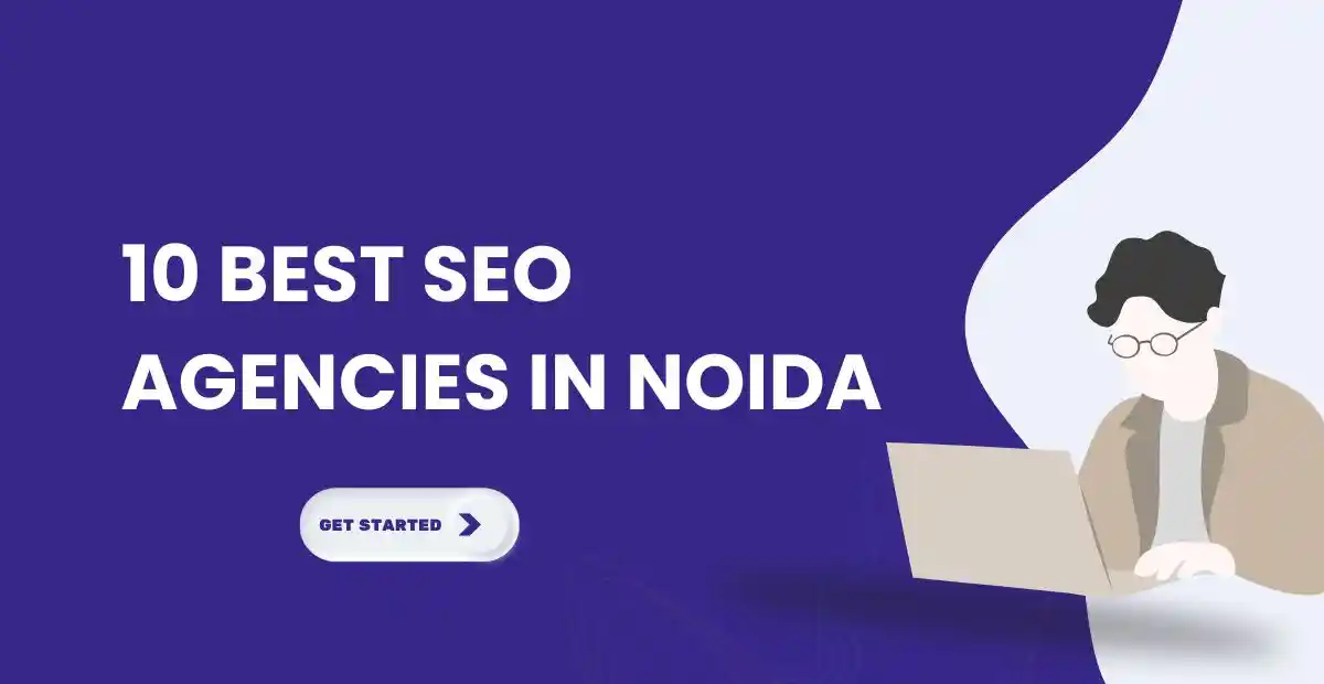 Best SEO agencies in noida