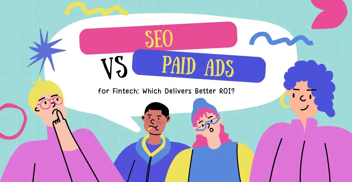 Best SEO vs paid