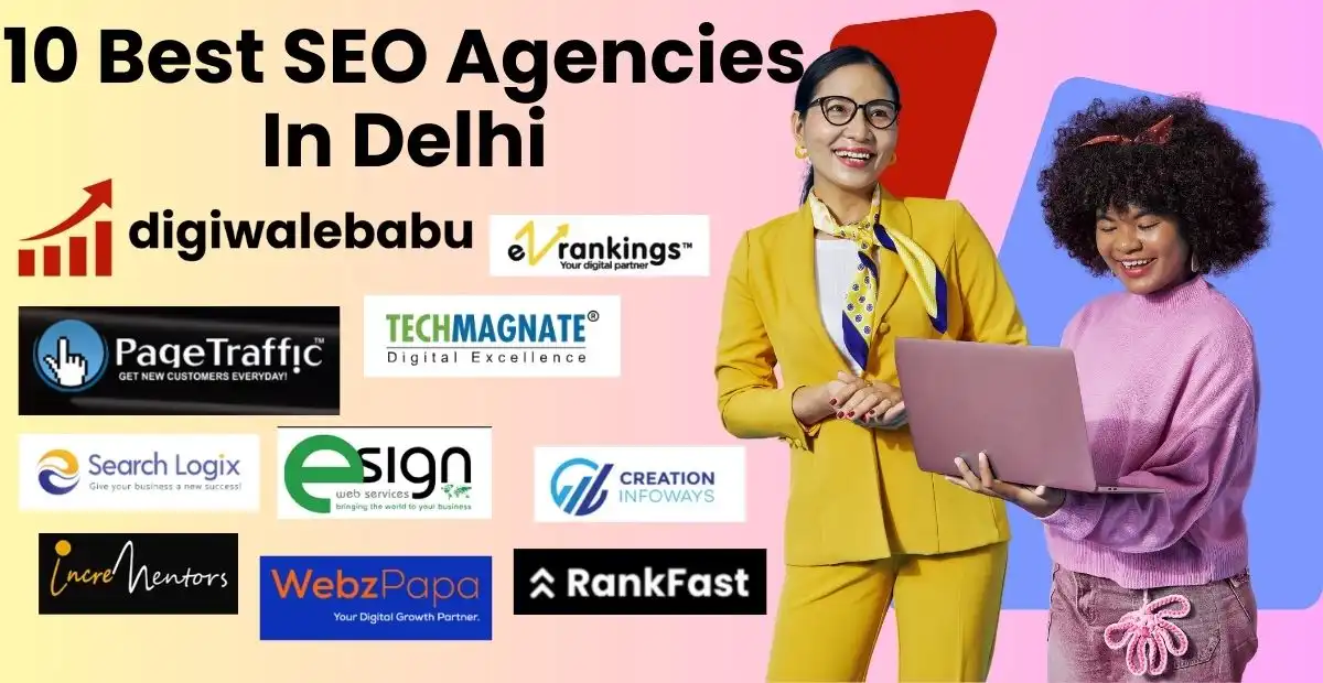 _Bestt SEO Agencies In Delhi