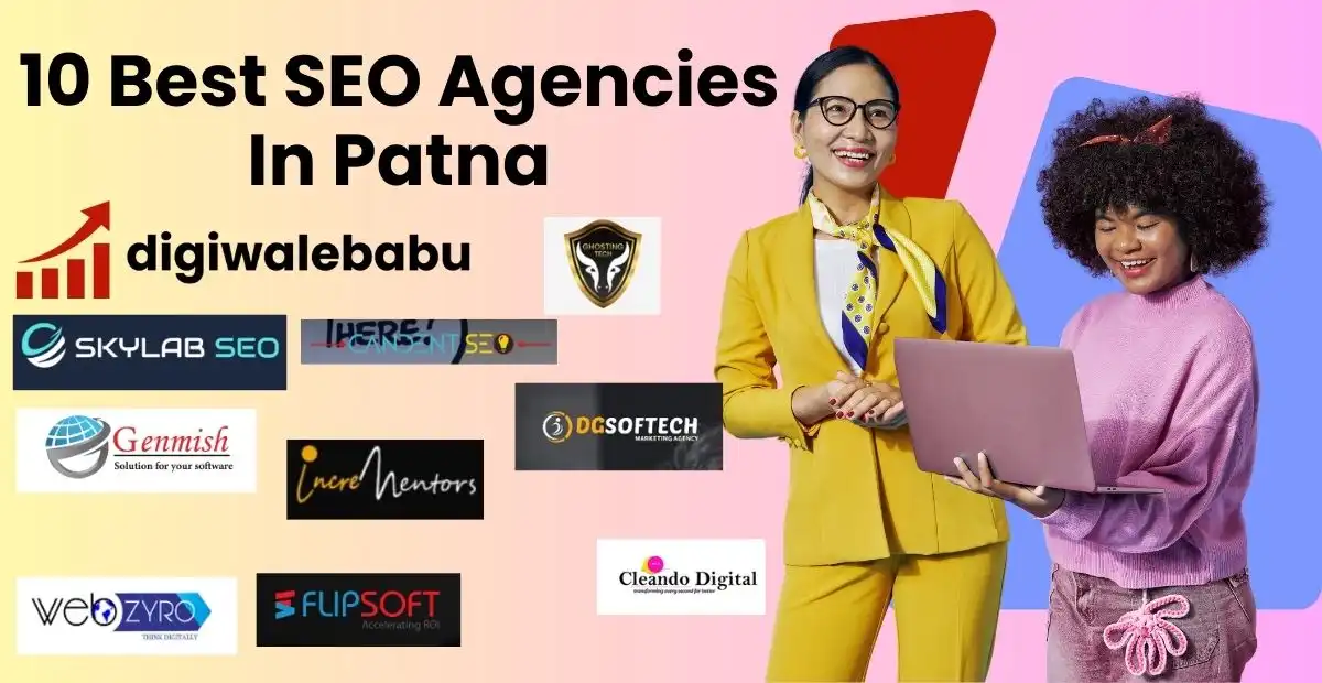 _Bestt SEO Agencies In Patna
