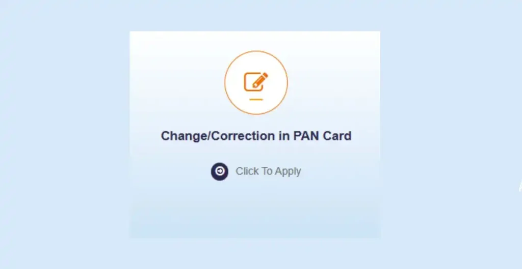 ChangeCoeerction Pan Serivce 