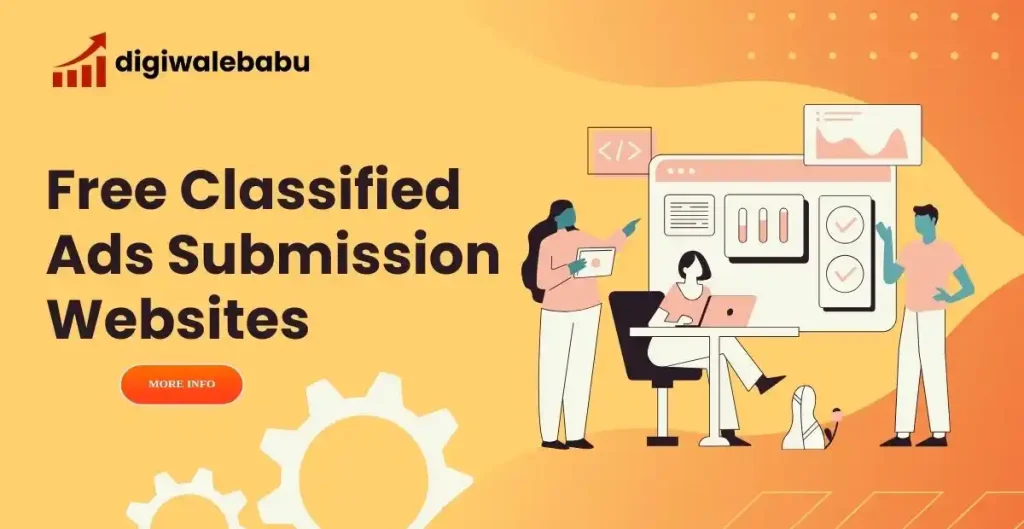 Classified Ads Websites