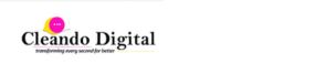 Cleando Digital SEO logo