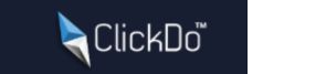 ClickDo SEO logo