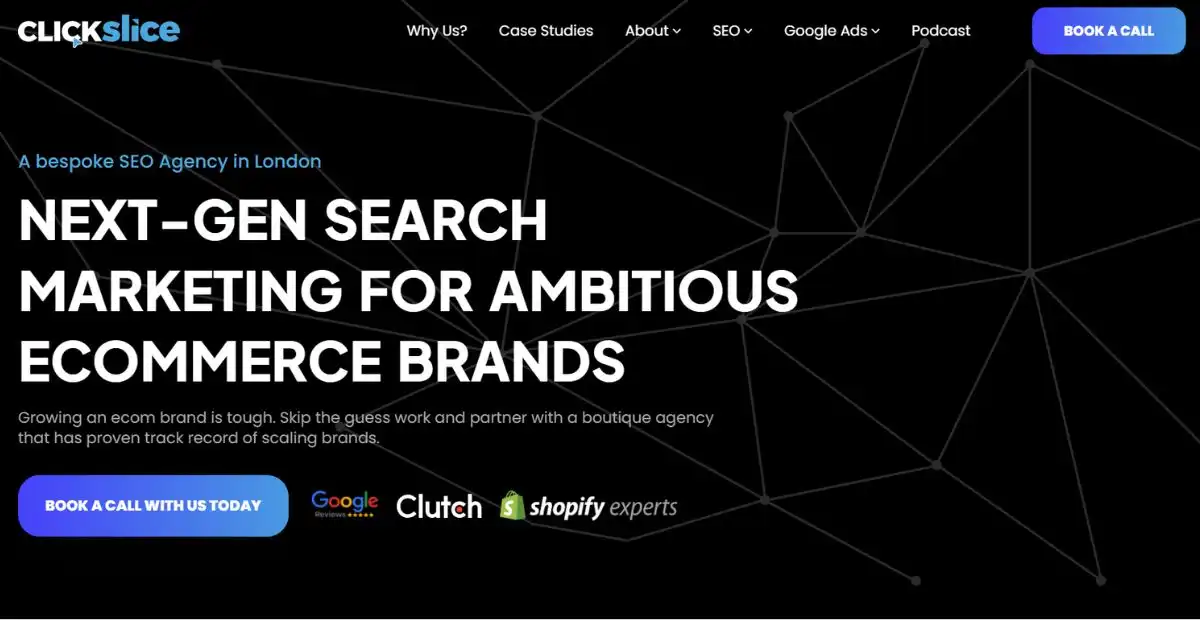 Clickslice SEO Agencies in london-optimized