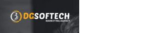 Dgsoftech SEO logo