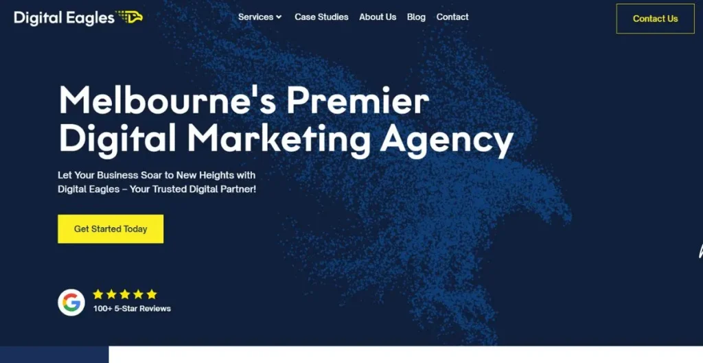 Digital Eagls SEO Agencies in Perth