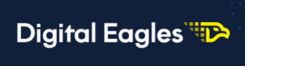 Digital Eagls logo