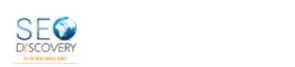 Discovery SEO logo