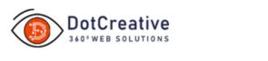 DotCreative Logo