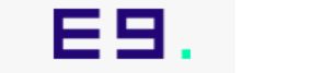 E9 Seo logo