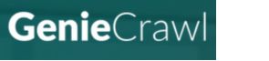 GenieCrawl SEO logo
