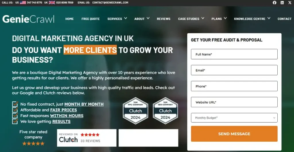 Geniecrawl SEO Agencies in london-optimized