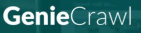 Geniecrawl logo