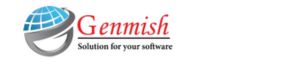 Genmish SEO logo