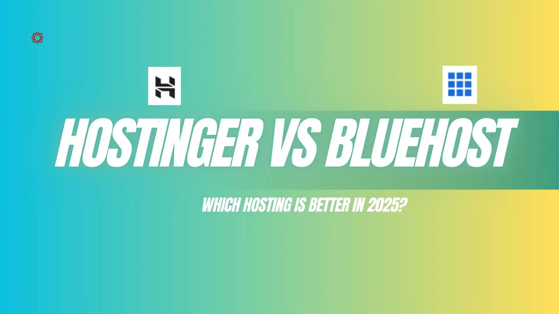 Hosting.com vs Bluehost Which Hosting Is Better in 2025