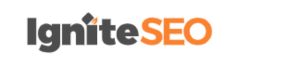 Ignite SEO logo
