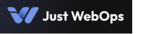 Just WebOps Seo logo