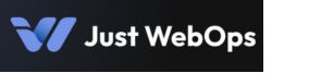 Just webops logo