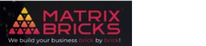 Matrix Bricks SEO Logo
