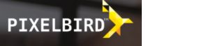 PIXELBIRD logo