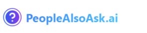 PeopleAlsoAsk People Also Ask