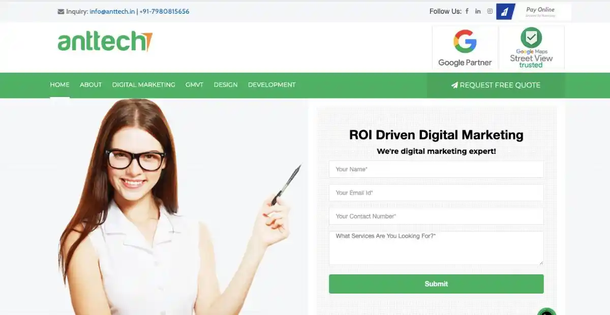 SEO company in kolkata