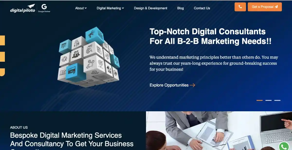 SEO company In kolkata