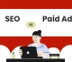 SEO vs Paid Ads for Fintech Which Delivers Better ROI