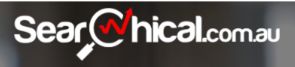 Searchucal logo