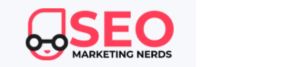 seo marketing logo