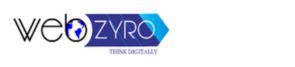 Webzyro logo