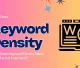 What Does Keyword Density Mean and Why Is It Important