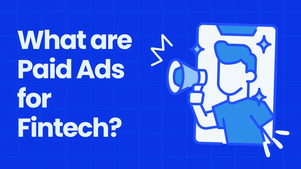 What are paid ads