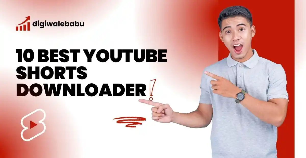 YouTube Shorts Downloader